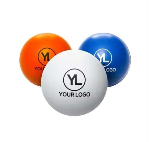 Factory PU Foam Relieve Stress Ball - Image 5
